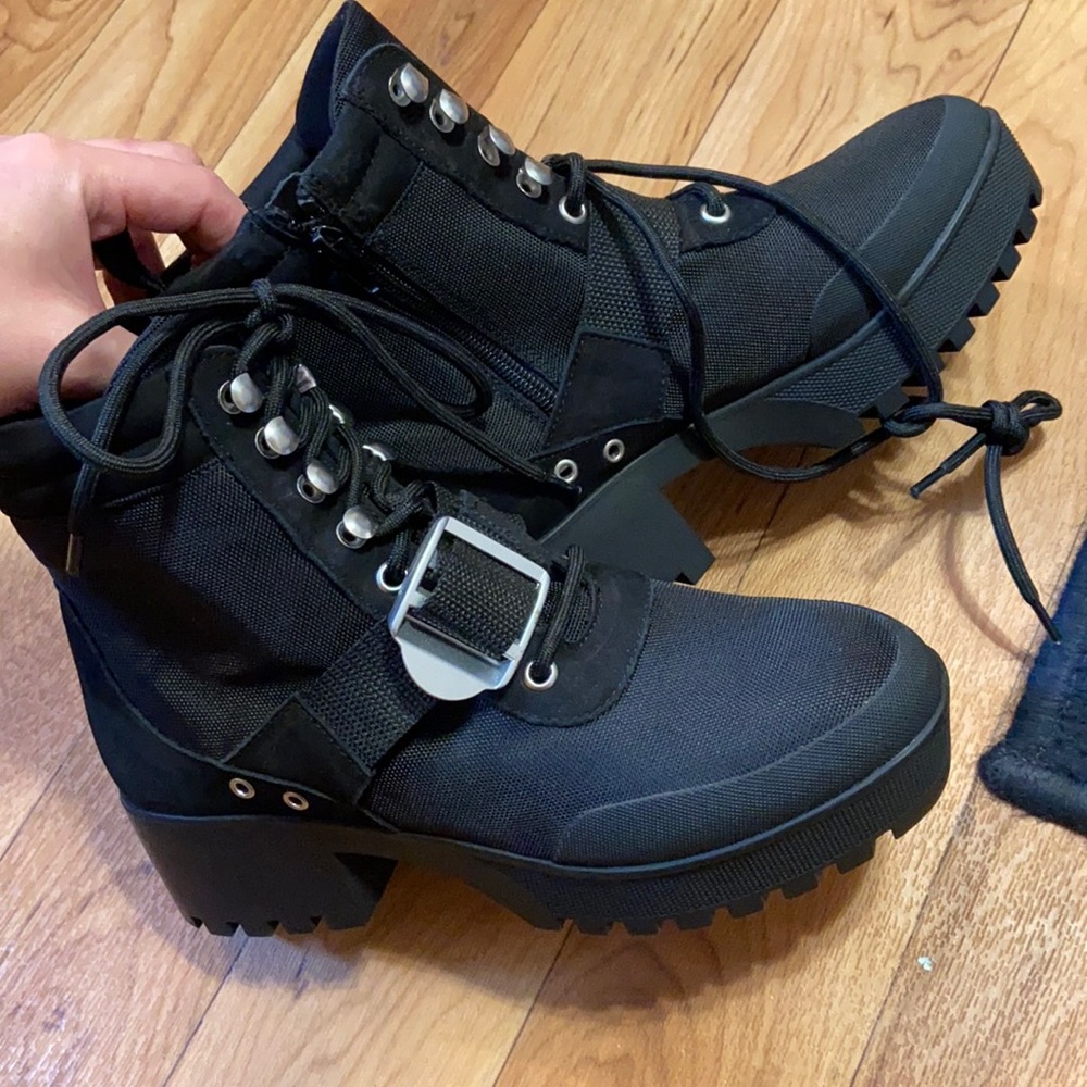 Steve Madden Grady